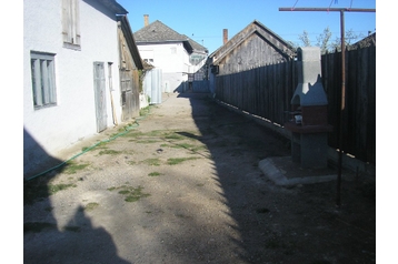 Slowakije Privát Silica, Exterieur